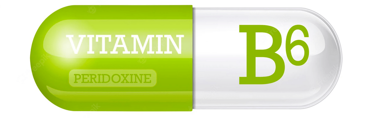 ویتامین ب۶ ـ پاستیل سوپر گرین سبز گلی