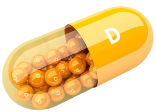 ویتامین دی ـ پاستیل تقویت مو شوگر بیر هیر