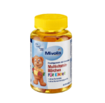 مولتی ویتامین آلمانی میوولیس پاستیلی