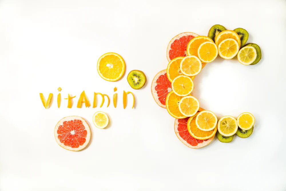 ویتامین سی نیچرز بونتی | ویتامین C نیچرز بونتی