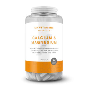 کلسیم و منیزیم مای ویتامینز