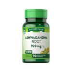 قرص آشواگاندا نیچرز تروث