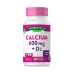 مکمل کلسیم نیچرز تروث