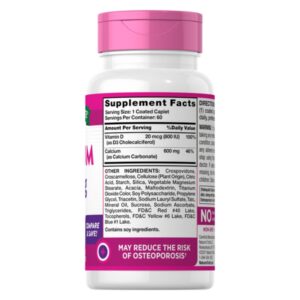 کلسیم نیچرتروث