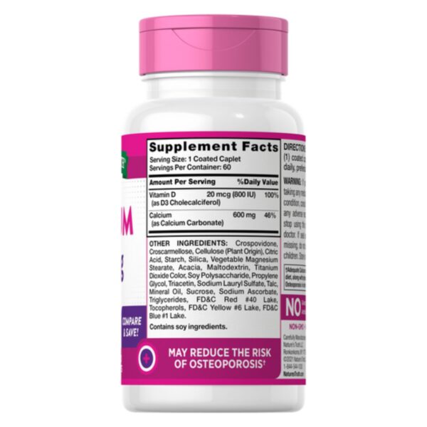 کلسیم نیچرتروث