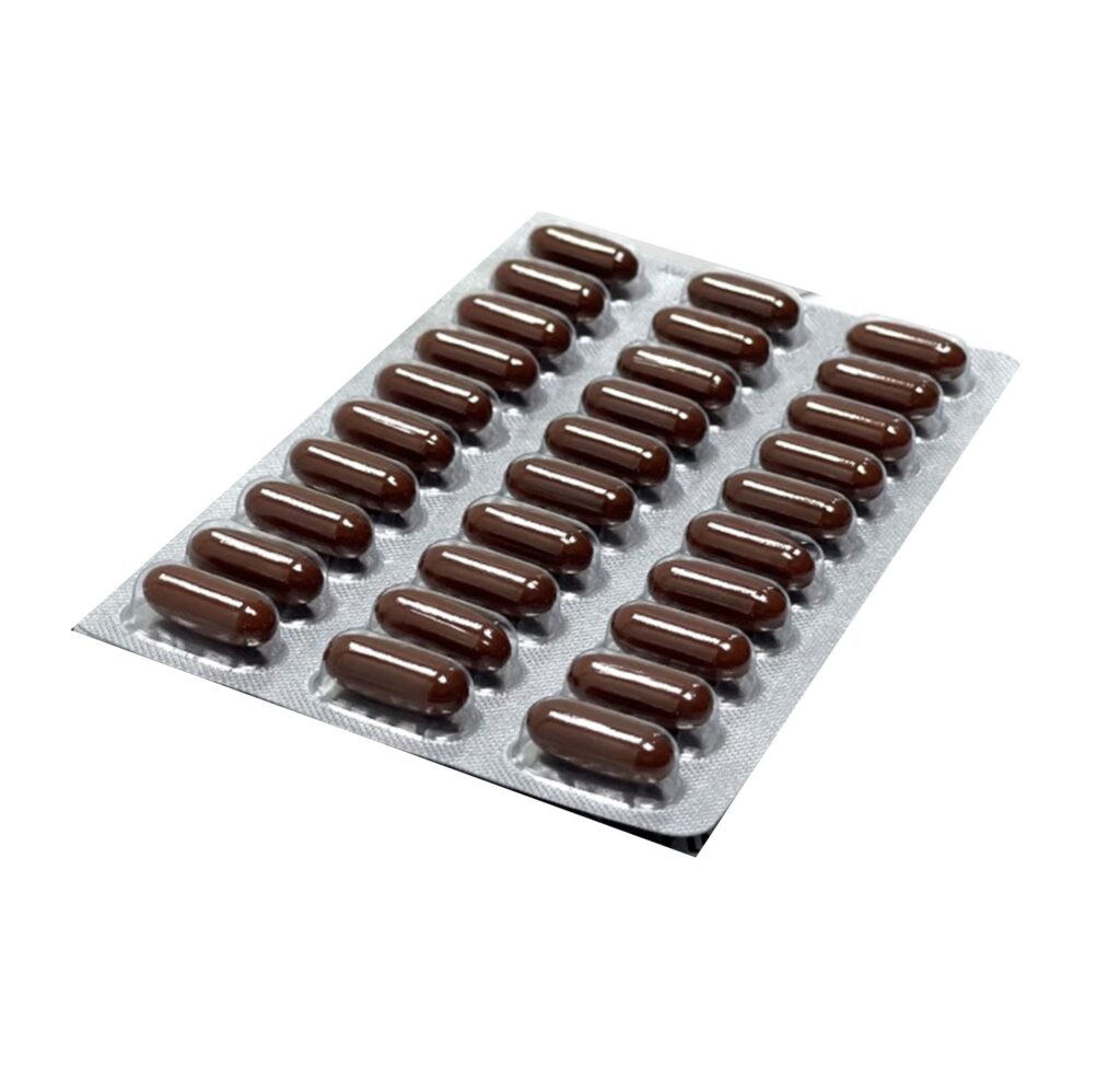 مکمل ضدریزش پریورین ۳۰ عددی