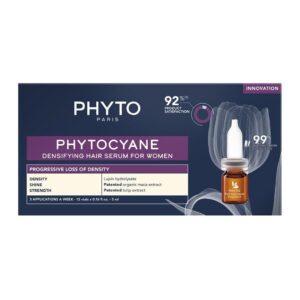 سرم مو فیتوسیان | مناسب خانم‌ها