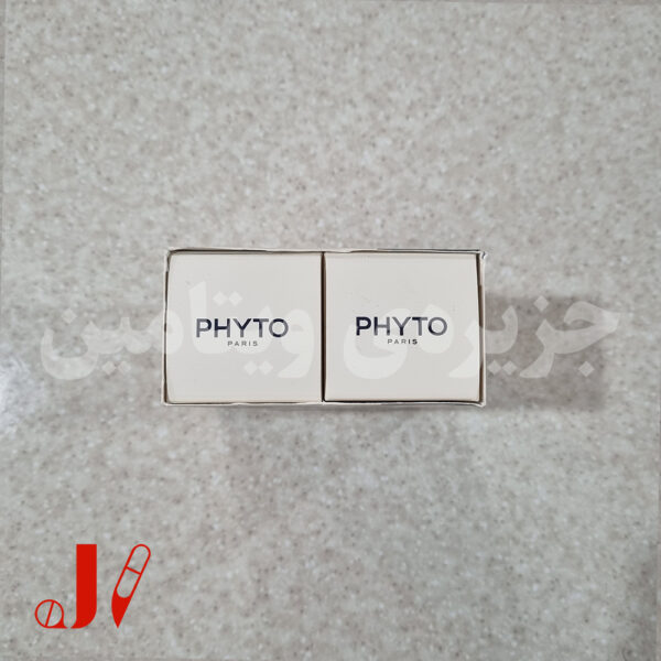 قرص فیتو بسته بندی جدید