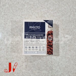 مکمل فیتو بسته بندی جدید