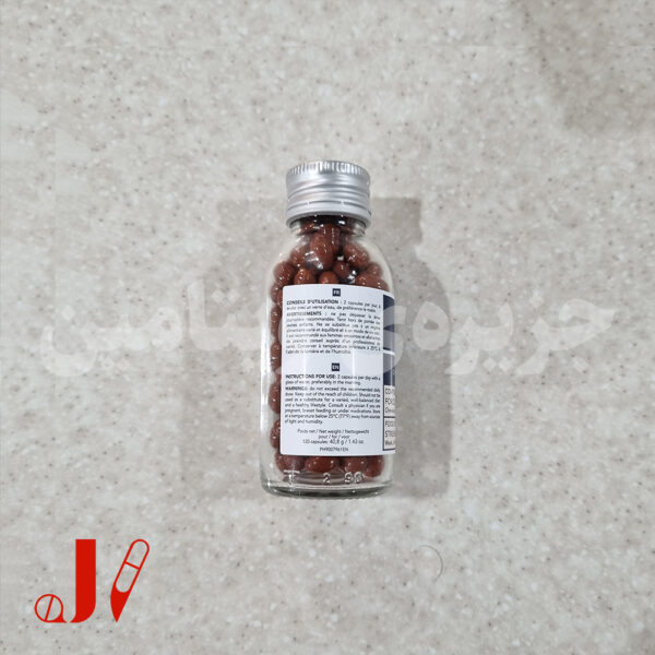 قرص تقویت مو فیتو