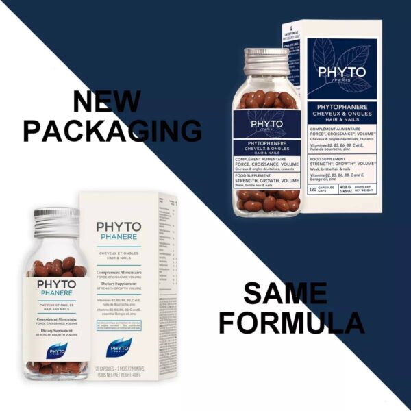 فیتو با بسته‌بندی نو و جدید