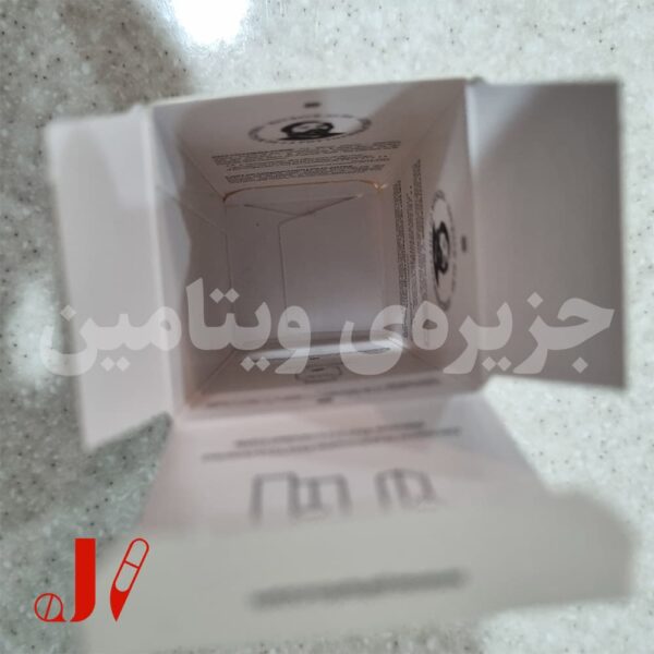 داخل جعبه قرص فیتو