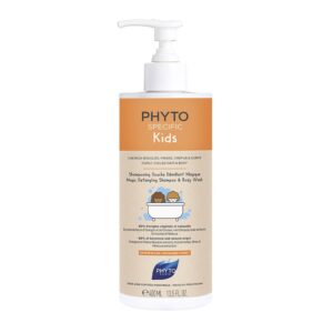شامپو سر و بدن کودک فیتو