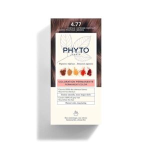 رنگ مو فیتو بلوط مسی 4.77