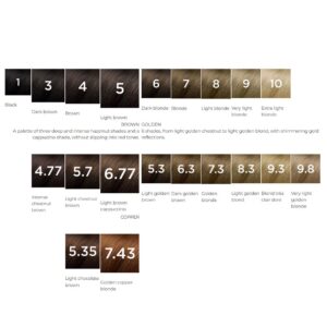 نمونه-رنگ-مو-فیتو