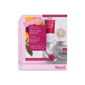 Murad Under the Microscope: The 24-Hour Hydrators
