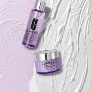 Clinic take the day off