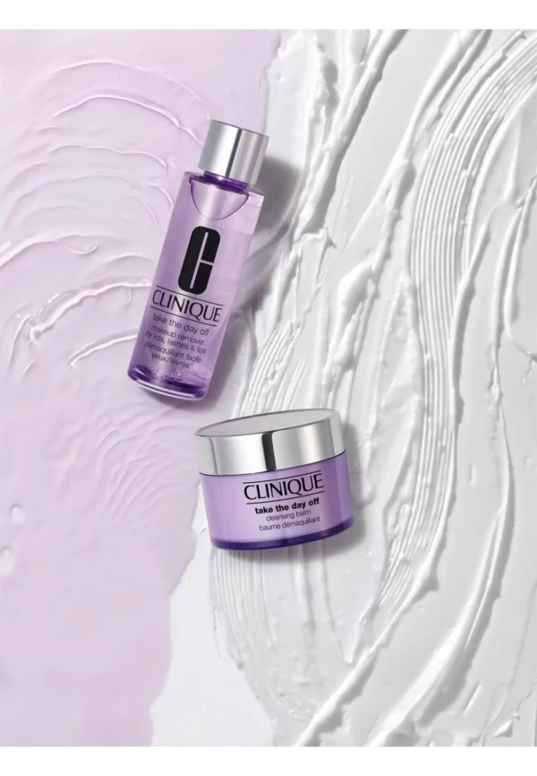 Clinic take the day off