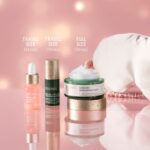 biossance Love, Joy + Bestsellers Set