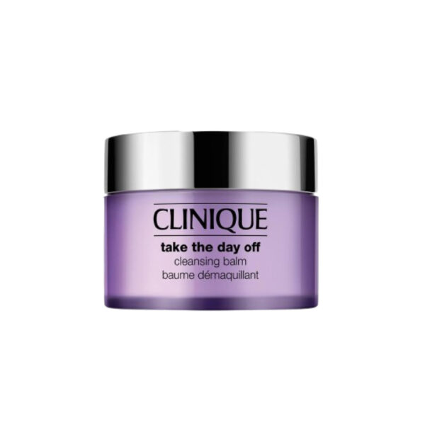clinique take the day off cleansing balm 250ml clinique take the day off cleansing balm 250ml