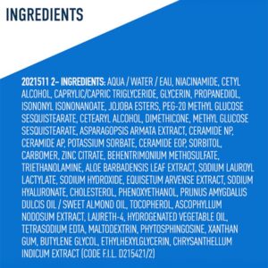 CeraVe Eye Repair Cream