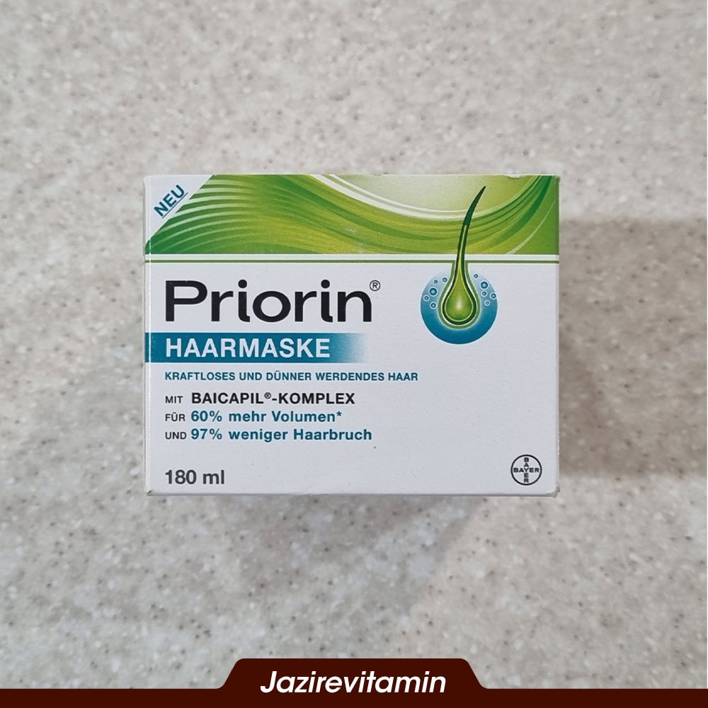 ماسک مو پریورین