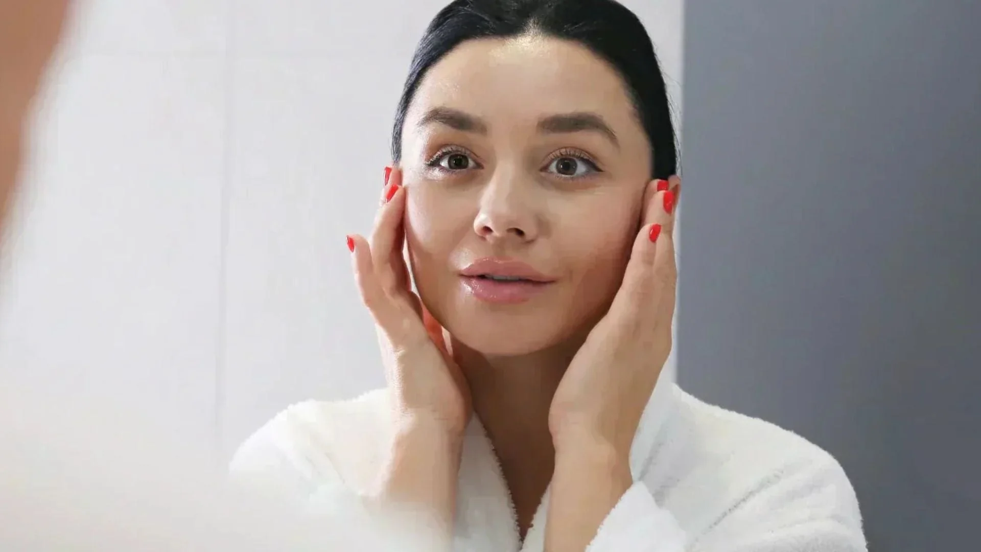 مکمل تقویت پوست